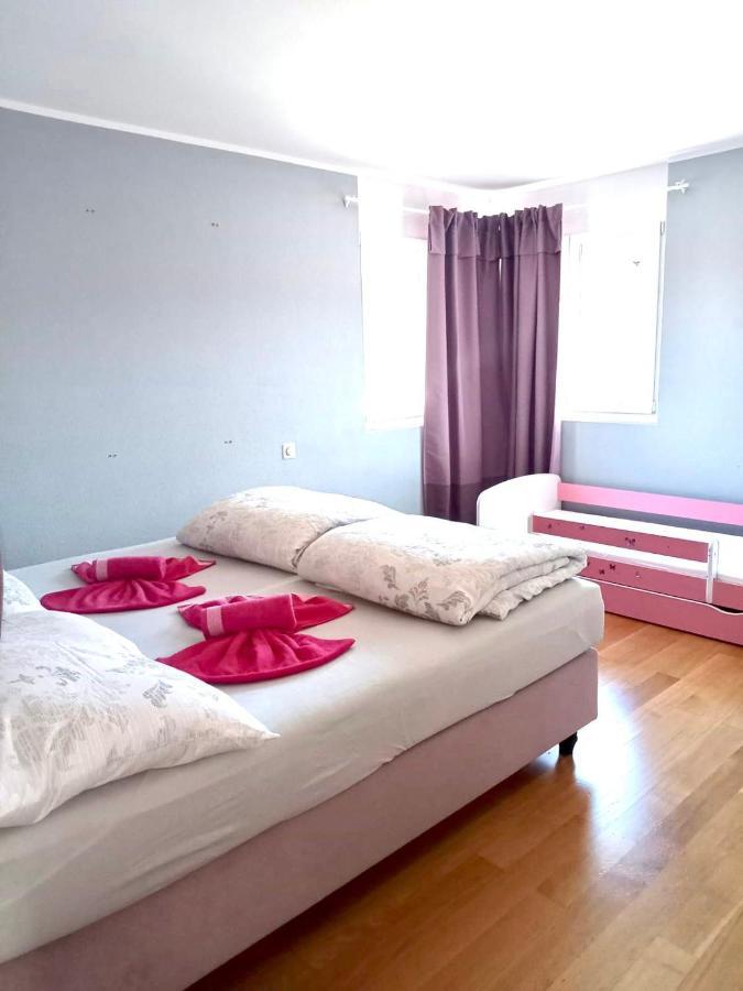 Alpen Panorama View Luxury House With Green Garden Buchs  Εξωτερικό φωτογραφία
